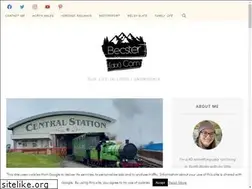 Sites similar to becster.com