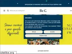 Sites similar to becstore.com