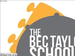 Sites similar to bectaylormusic.com