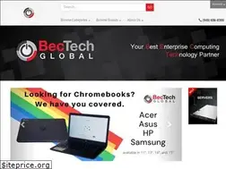 Sites similar to bectechglobal.com