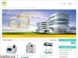 Sites similar to becthai.com