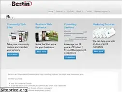 Sites similar to bectin.com