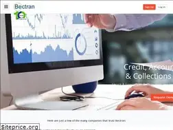 Sites similar to bectran.com