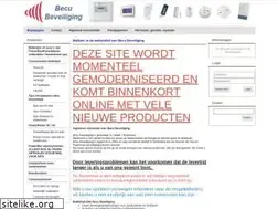 Sites similar to becu.eu