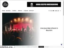 Sites similar to becult.be
