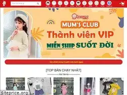 Sites similar to becungshop.vn