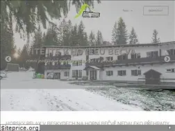 Sites similar to becva-hotel.cz