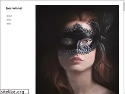 Sites similar to becwinnel.com