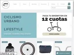 Sites similar to becykel.cl