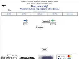 Sites similar to beczmiana.pl