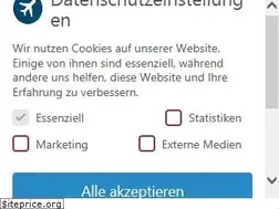 Sites similar to bed-and-breakfast-berlin.de