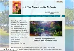 Sites similar to bed-and-breakfast-hilo-hawaii.com