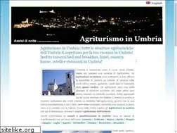 Sites similar to bed-and-breakfast-in-umbria.it