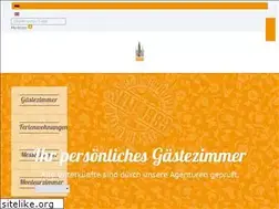 Sites similar to bed-and-breakfast.de