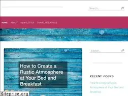 Sites similar to bed-breakfast-inn.com
