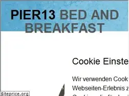 Sites similar to bed-breakfast-wedel.de