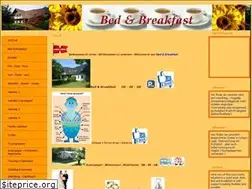 Sites similar to bed-breakfast.de.tl