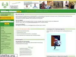 Sites similar to bed-ev.de