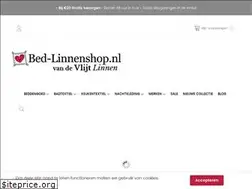 Sites similar to bed-linnenshop.nl