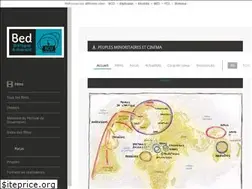 Sites similar to bed.bzh