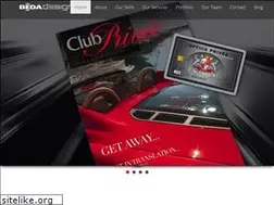 Sites similar to beda.co.uk