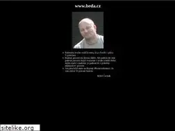 Sites similar to beda.cz