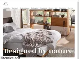 Sites similar to bedaffair.nl