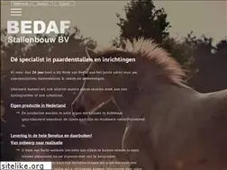 Sites similar to bedafstallenbouw.nl