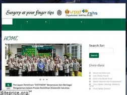 Sites similar to bedah-bsw.com