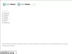 Sites similar to bedahbisnis.id