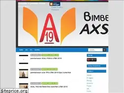 Sites similar to bedahrumus.blogspot.com