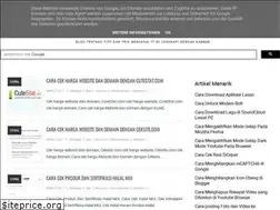 Sites similar to bedahtips.blogspot.com
