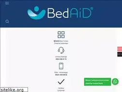 Sites similar to bedaid.com
