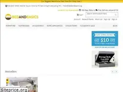 Sites similar to bedandbasics.sg