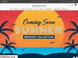 Sites similar to bedandbath.pk