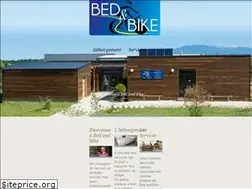 Sites similar to bedandbike.fr
