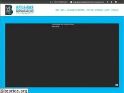 Sites similar to bedandbikenorthernireland.com