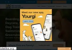 Sites similar to bedandbiscuit.com