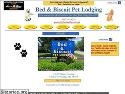 Sites similar to bedandbiscuit.net