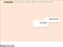 Sites similar to bedandbiscuitaustin.com