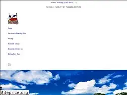 Sites similar to bedandbiscuitinn.net