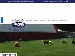 Sites similar to bedandbiscuitithaca.com