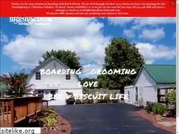 Sites similar to bedandbiscuitkennels.com