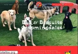 Sites similar to bedandbiscuits.com