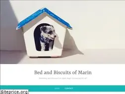 Sites similar to bedandbiscuitsmarin.com