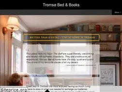 Sites similar to bedandbooks.no