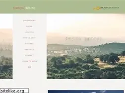 Sites similar to bedandbreakfast-crete.com