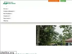 Sites similar to bedandbreakfast-ebenhaezer.nl