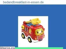 Sites similar to bedandbreakfast-in-essen.de