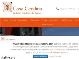 Sites similar to bedandbreakfast-portugal.com